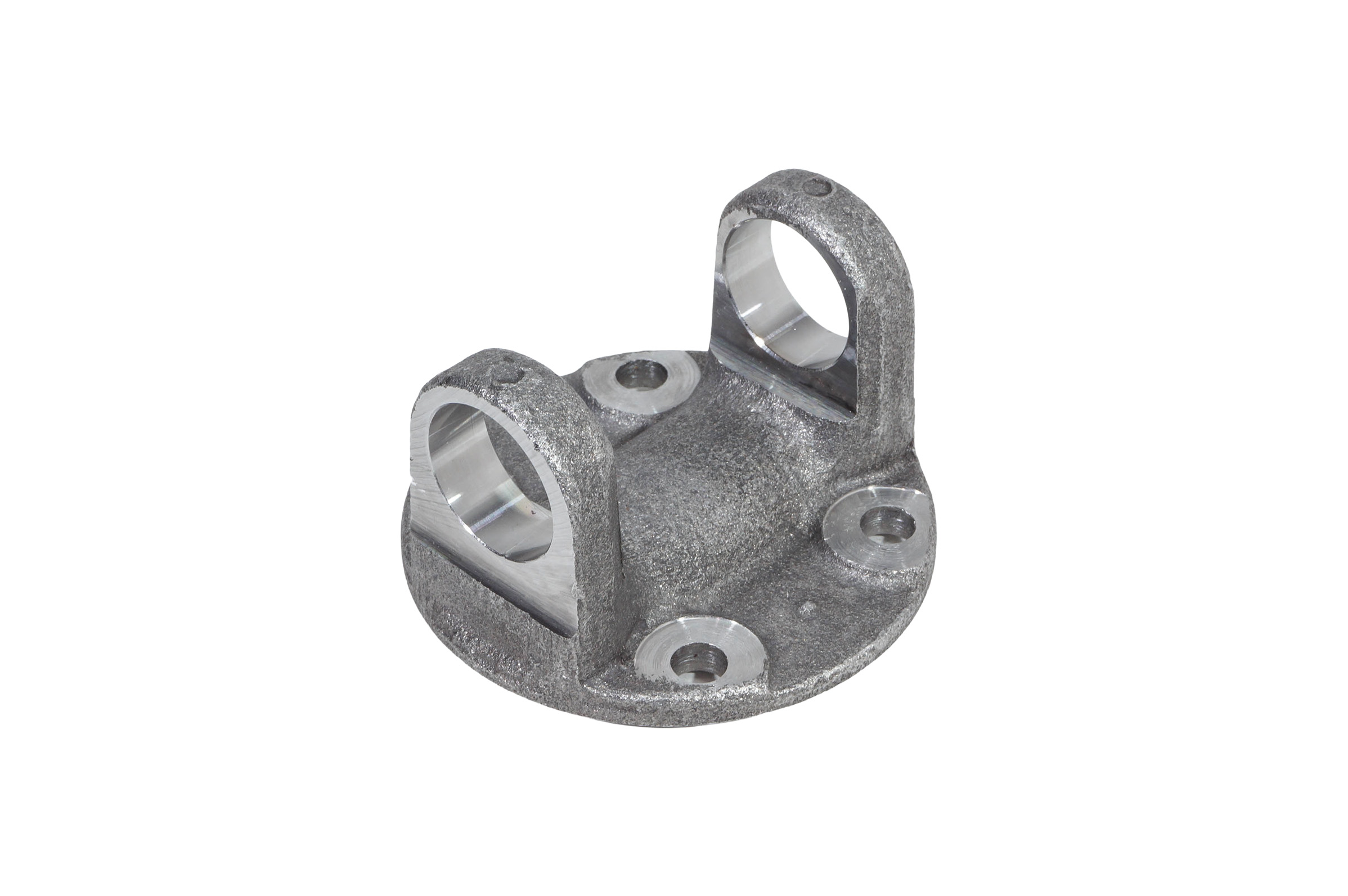 Фланец карданного вала 30x55x88 SAE60 97/4-10 50/62 25° Внутр. стоп. кольца 3102; 31029; 3110