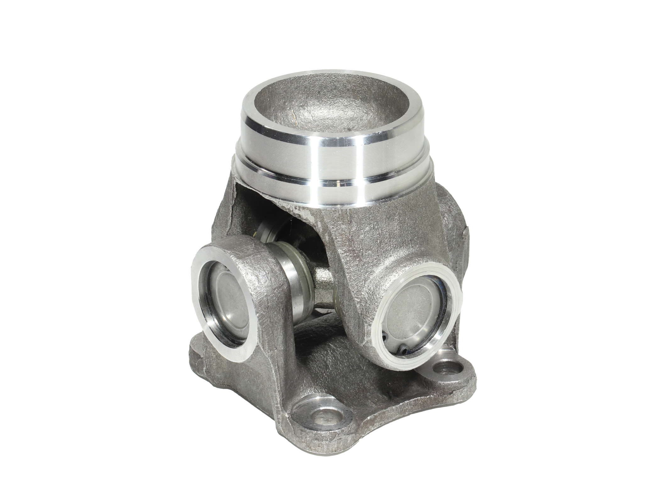 Фланец + Крестовина + Вилка 35x98 SAE70 95/4-12 62/73 76,2x2,4 H112 25° Стоп. кольца 35x98