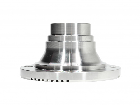Фланец неподвижной пары 55x18 KV 150/4-13 H78 55x2,5x20 DIN5480 48x126 286.33
