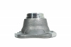 Фланец неподвижной пары 60x22 KV 180/4-15 H92,50 60x2,5x22 DIN5480 52x147,2 687.45