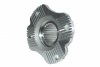 Фланец неподвижной пары 60x22 KV 180/4-15 H92,50 60x2,5x22 DIN5480 52x147,2 687.45